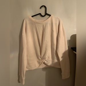 Very soft women’s crew neck